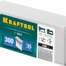 Гвозди для нейлера KRAFTOOL 31785-35