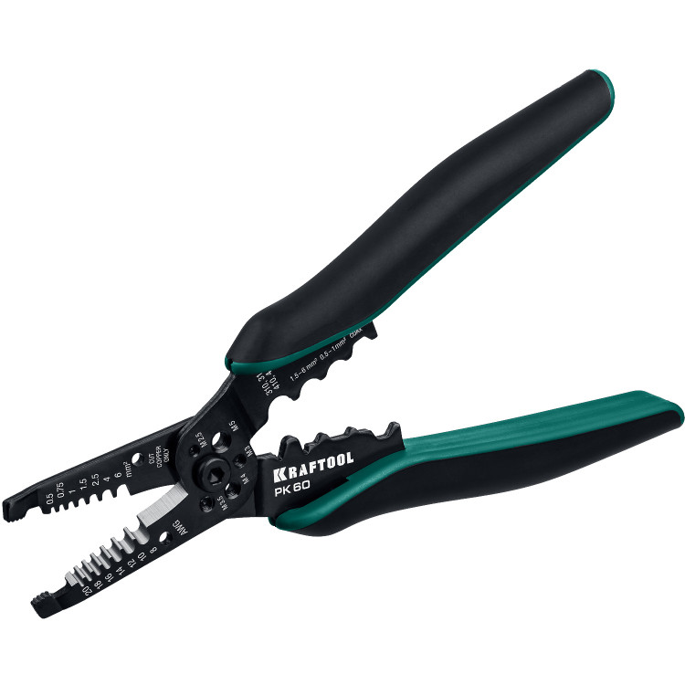 Стриппер многофункциональный PK-60 KRAFTOOL 22658
