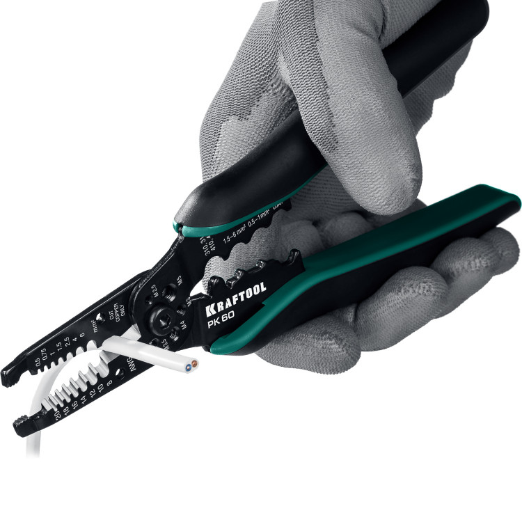 Стриппер многофункциональный PK-60 KRAFTOOL 22658