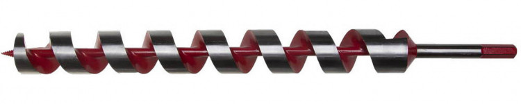 Сверло ЗУБР 2947-450-38