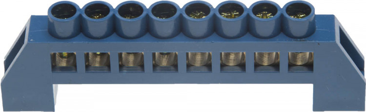 Нулевая шина СВЕТОЗАР 49805-08