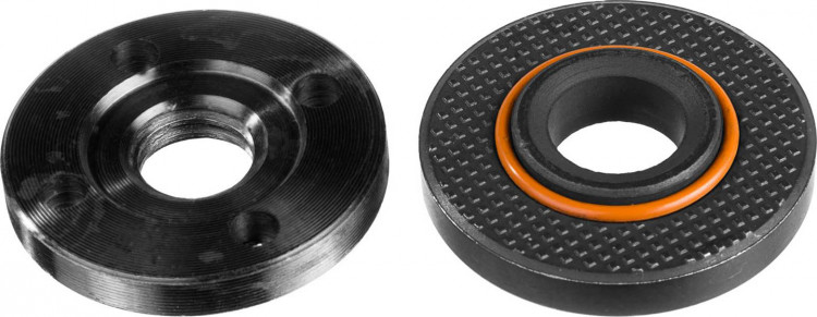 Угловая шлифмашина ЗУБР УШМ-230-2600 ПМ3