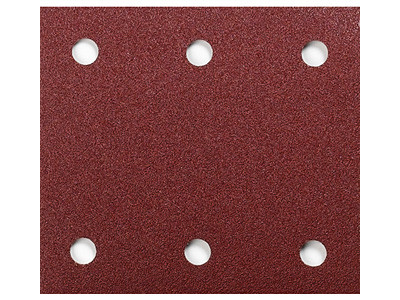 Шлифовальная бумага MAKITA P-42438