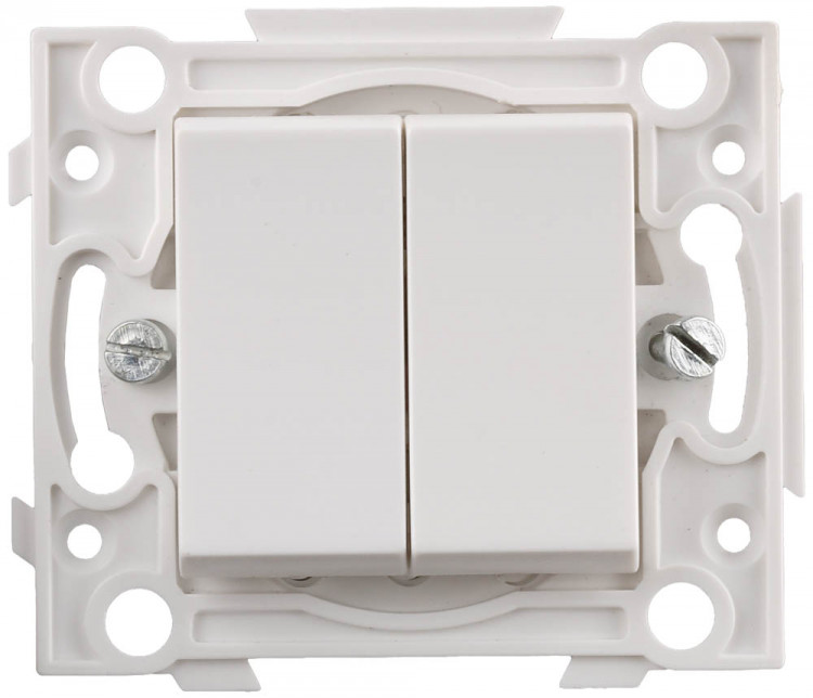 Выключатель СВЕТОЗАР SV-55231-2