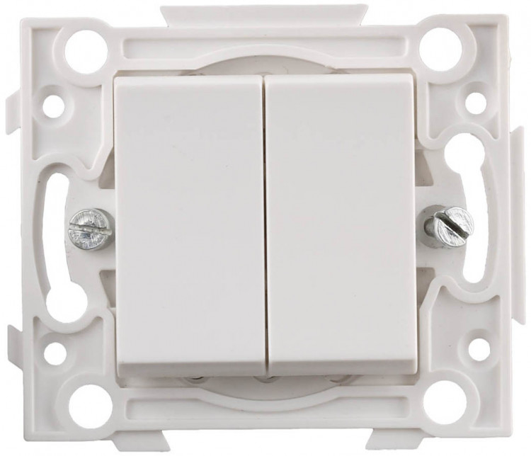 Выключатель СВЕТОЗАР SV-55231-2