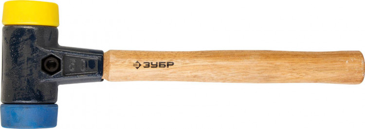 Молоток сборочный ЗУБР 2044-50
