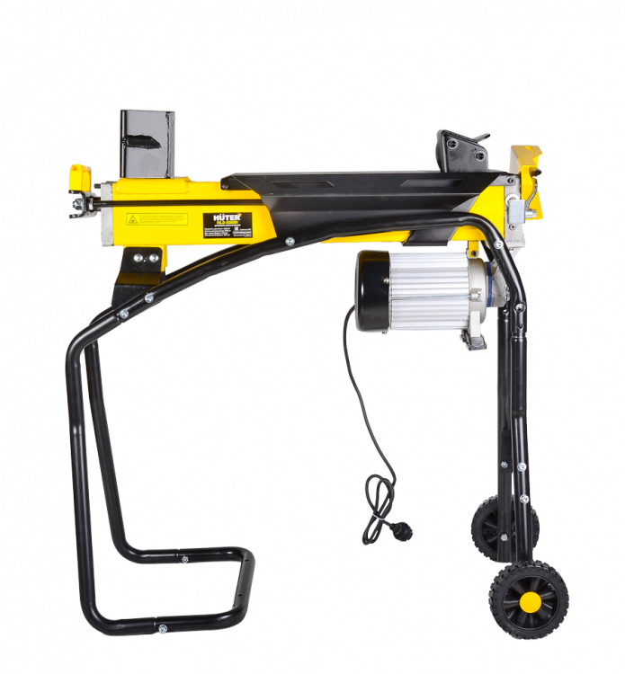 Дровокол электрический HUTER HLS-5500H