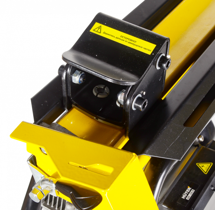 Дровокол электрический HUTER HLS-5500H