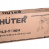 Дровокол электрический HUTER HLS-5500H