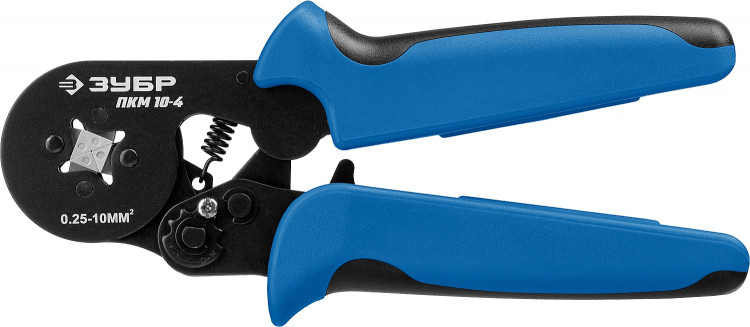 Пресс-клещи ЗУБР 22695