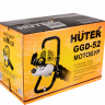 Мотобур HUTER GGD-52