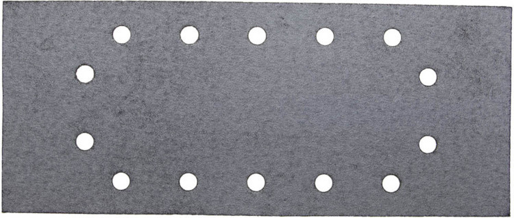 Лист шлифовальный 115 х 280 мм URAGAN 115 х 280 мм P100 50 шт.