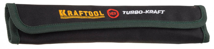 Имбусовые ключи KRAFTOOL 27450-H6