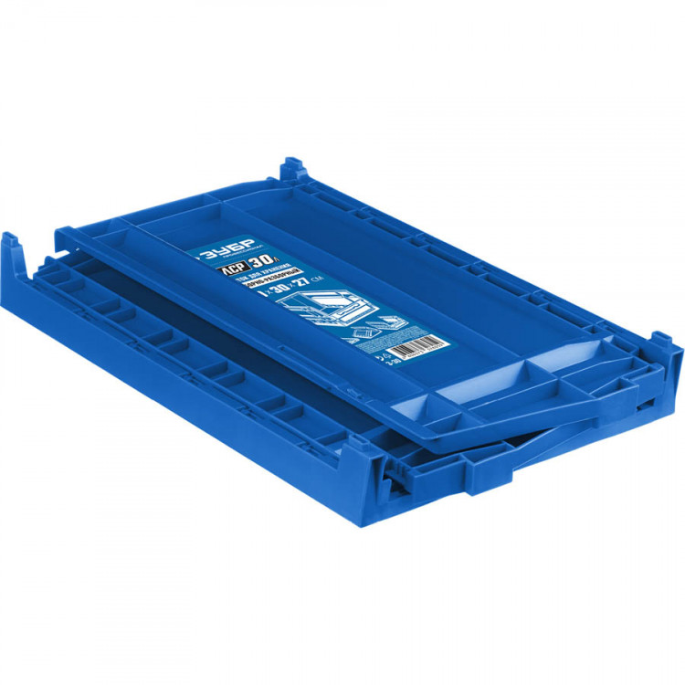 Ящик-лоток ЗУБР 38063-30