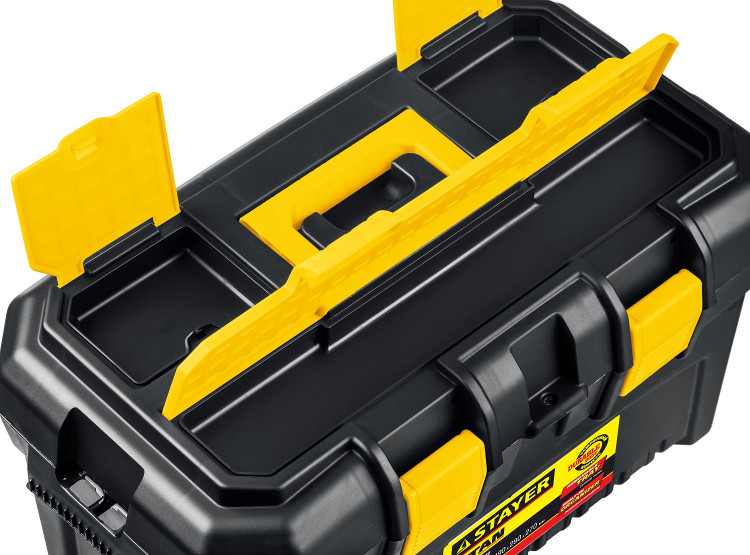 Ящик для инструмента STAYER 38016-19