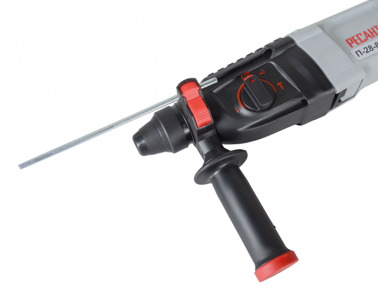 Перфоратор Ресанта П-28-800К