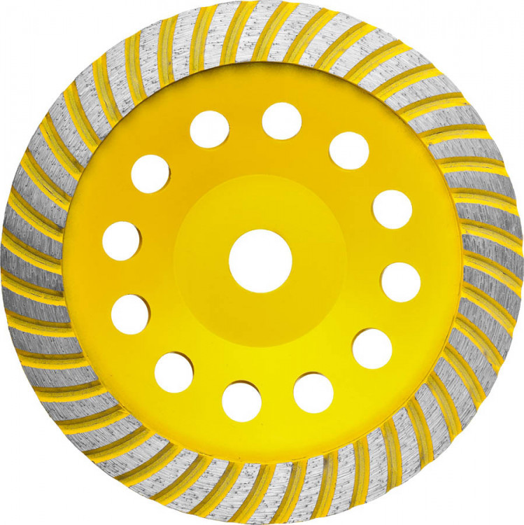 Алмазная чашка STAYER 33380-180