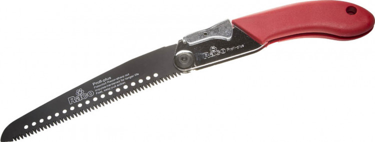 Пила садовая Raco 4216-52/517S