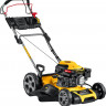 Газонокосилка бензиновая STEHER GLM-460p