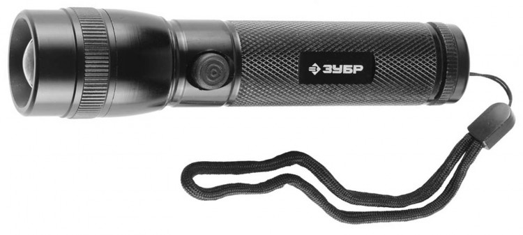 Фонарь ЗУБР 56202