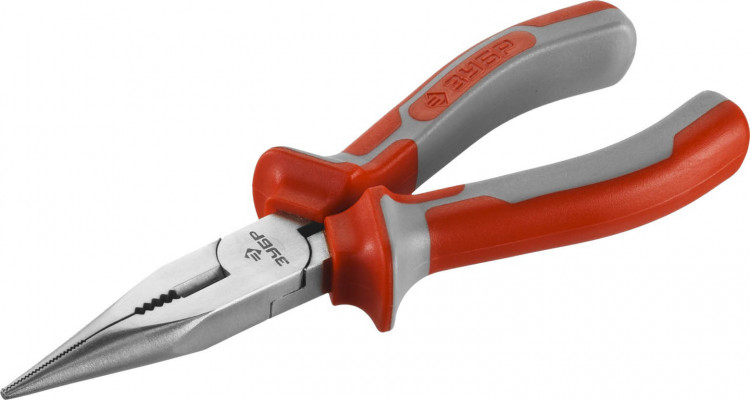 Тонкогубцы ЗУБР 22024-3-16