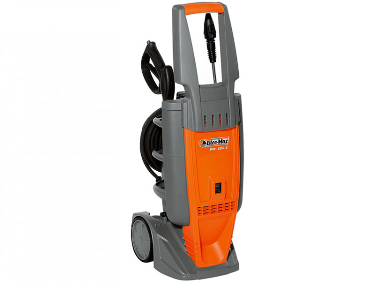 Мойка высокого давления OLEO-Mac PW136C