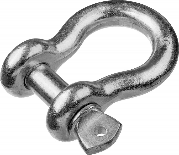 Скоба такелажная ЗУБР 304525-35