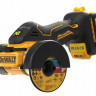 Аккумуляторная дисковая пила DeWALT DCS438N