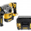 Аккумуляторный перфоратор DeWALT DCH283NT