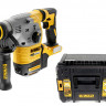 Аккумуляторный перфоратор DeWALT DCH283NT