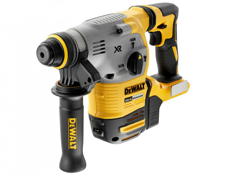 Аккумуляторный перфоратор DeWALT DCH283NT