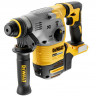 Аккумуляторный перфоратор DeWALT DCH283NT