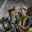 Аккумуляторный перфоратор DeWALT DCH283NT
