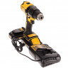 Аккумуляторная дрель-шуруповерт DeWALT DCD777D2T