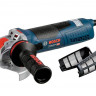 Болгарка BOSCH GWX 19-125 S