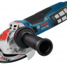 Болгарка BOSCH GWX 19-125 S