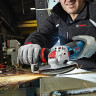 Болгарка BOSCH GWX 19-125 S