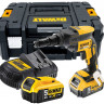 Аккумуляторный шуруповерт DeWALT DCF622P2