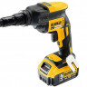 Аккумуляторный шуруповерт DeWALT DCF622P2