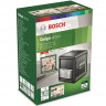 Линейный лазерный нивелир BOSCH Quigo Green + MM2