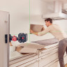Линейный лазерный нивелир BOSCH Quigo Green + MM2