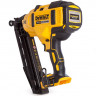 Аккумуляторный гвоздезабиватель DeWALT DCN660N