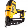 Аккумуляторный гвоздезабиватель DeWALT DCN660N