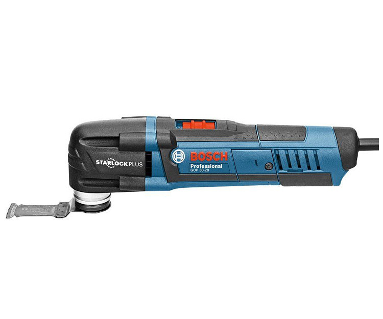 Мультитул BOSCH GOP 30-28