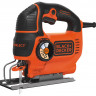 Электролобзик BLACK&DECKER KS801SE