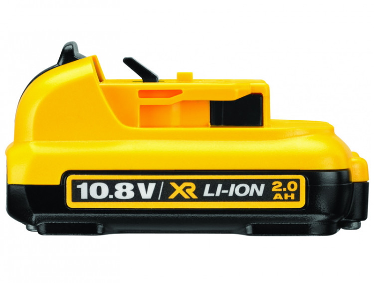 Аккумулятор DeWALT DCB127