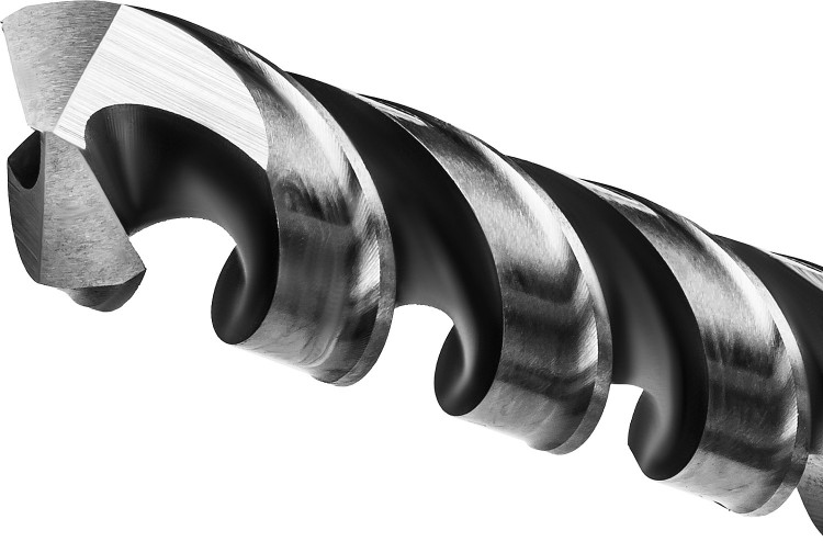 Сверло KRAFTOOL 29651-11