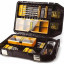Набор бит и сверл DeWALT DT9291 (95 шт.)