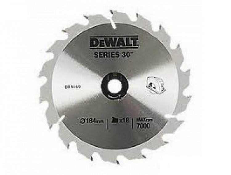 Пильный диск Extreme Workshop DeWALT DT1089