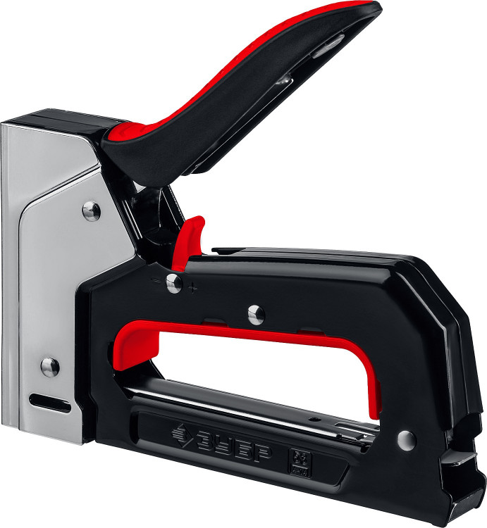 Степлер ЗУБР 31570